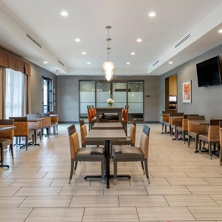 Comfort Suites Near Sam Houston Race Park Jersey Village Экстерьер фото