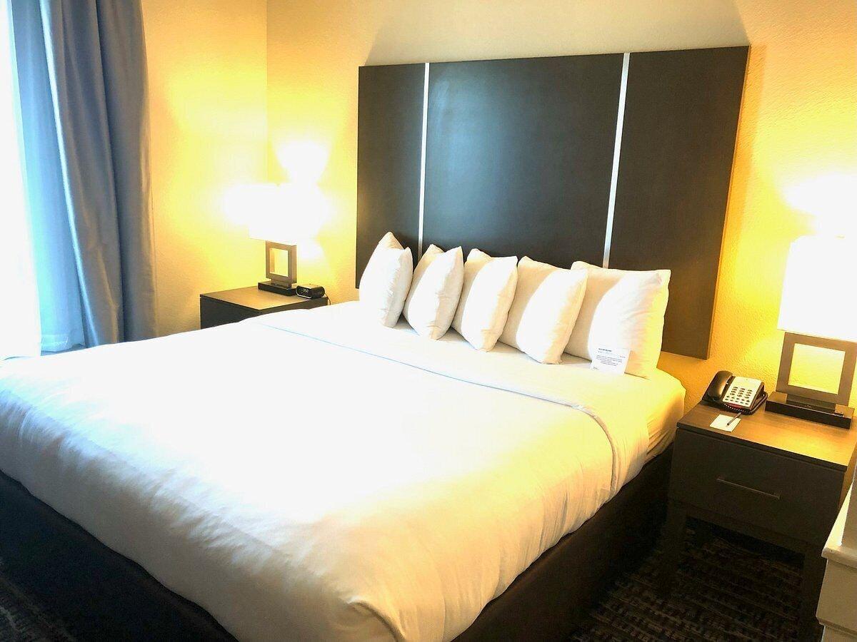 Comfort Suites Near Sam Houston Race Park Jersey Village Экстерьер фото